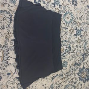 lululemon skirt